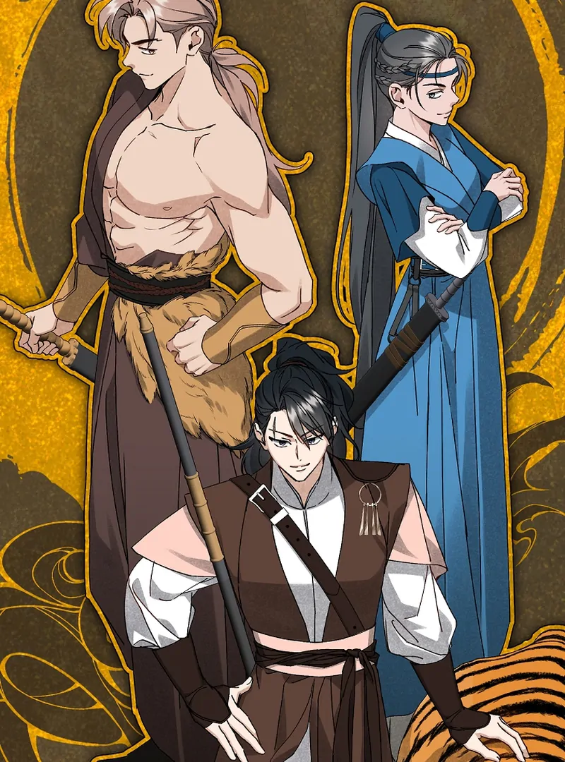 Surviving as a Maid of the Sacheondang Clan Chapter 17 - page 83