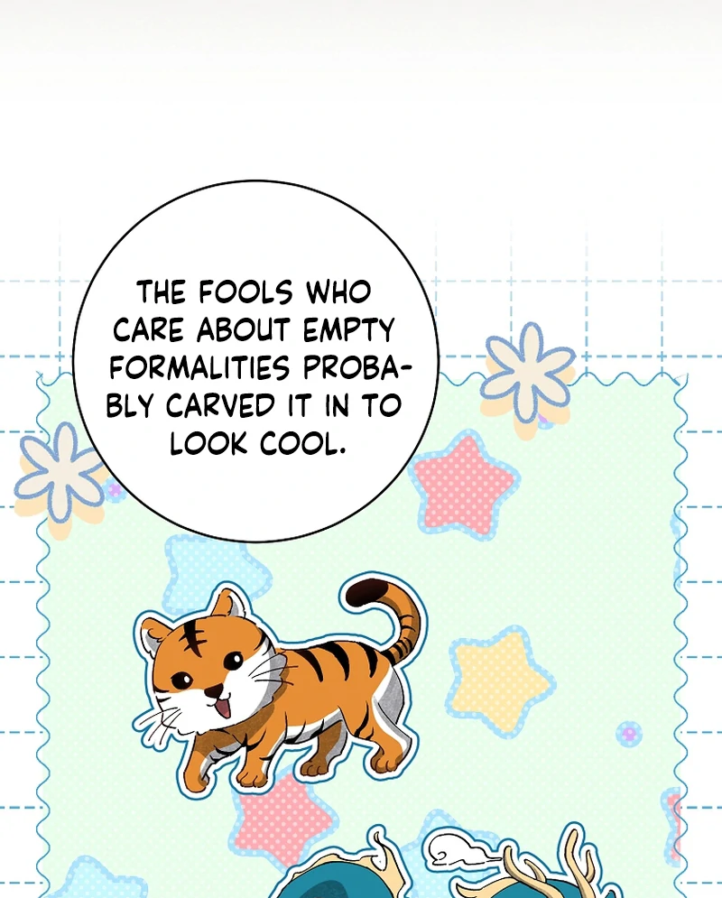 Surviving as a Maid of the Sacheondang Clan Chapter 17 - page 85