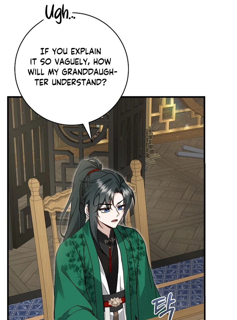 Surviving as a Maid of the Sacheondang Clan Chapter 17 - page 87