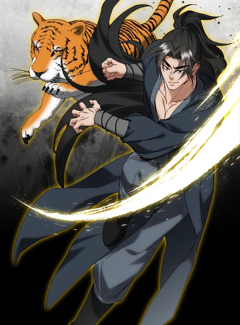 Surviving as a Maid of the Sacheondang Clan Chapter 17 - page 90