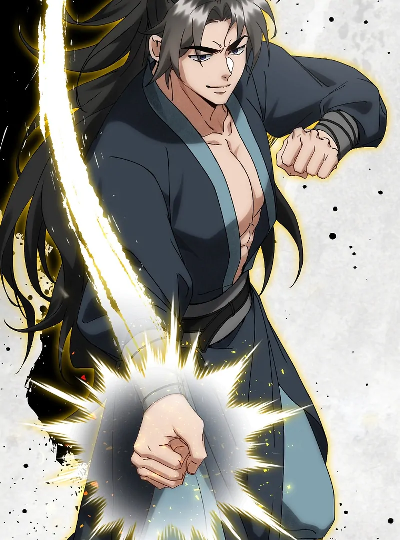 Surviving as a Maid of the Sacheondang Clan Chapter 17 - page 92