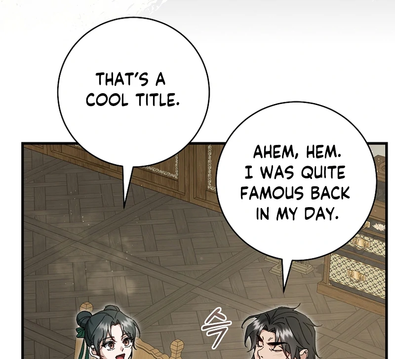 Surviving as a Maid of the Sacheondang Clan Chapter 17 - page 94