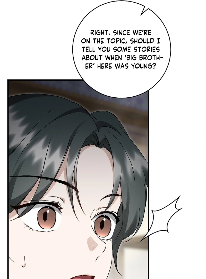 Surviving as a Maid of the Sacheondang Clan Chapter 17 - page 96
