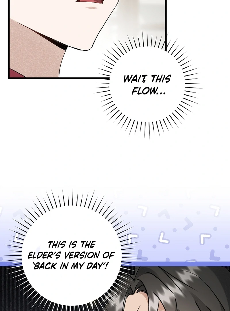 Surviving as a Maid of the Sacheondang Clan Chapter 17 - page 97