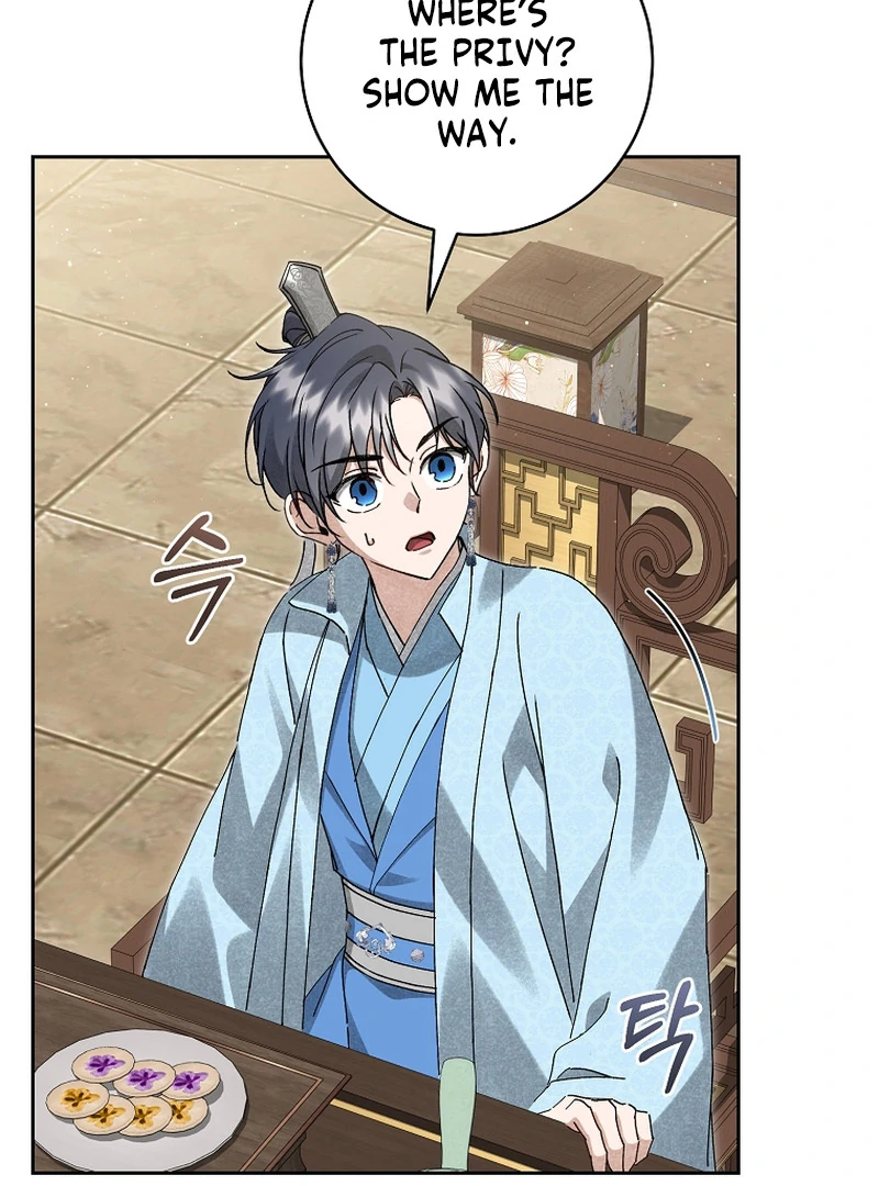 Surviving as a Maid of the Sacheondang Clan Chapter 18 - page 99