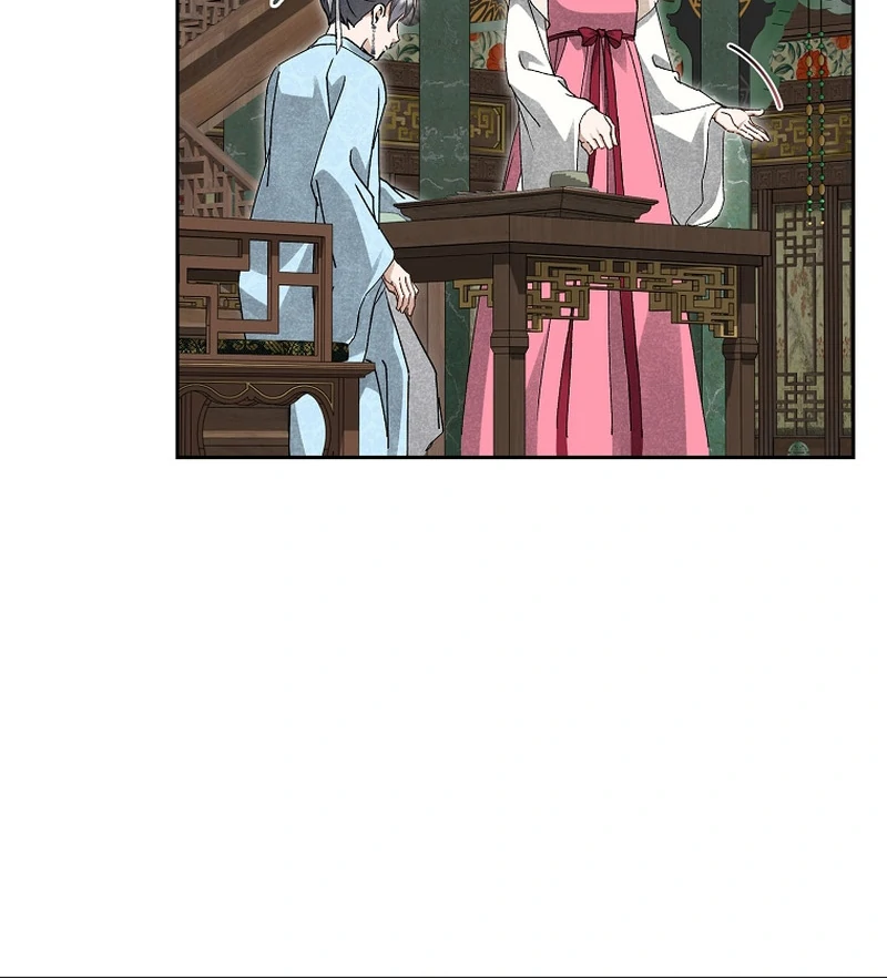 Surviving as a Maid of the Sacheondang Clan Chapter 18 - page 101