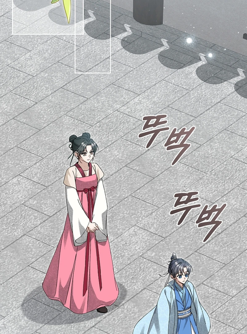 Surviving as a Maid of the Sacheondang Clan Chapter 18 - page 106