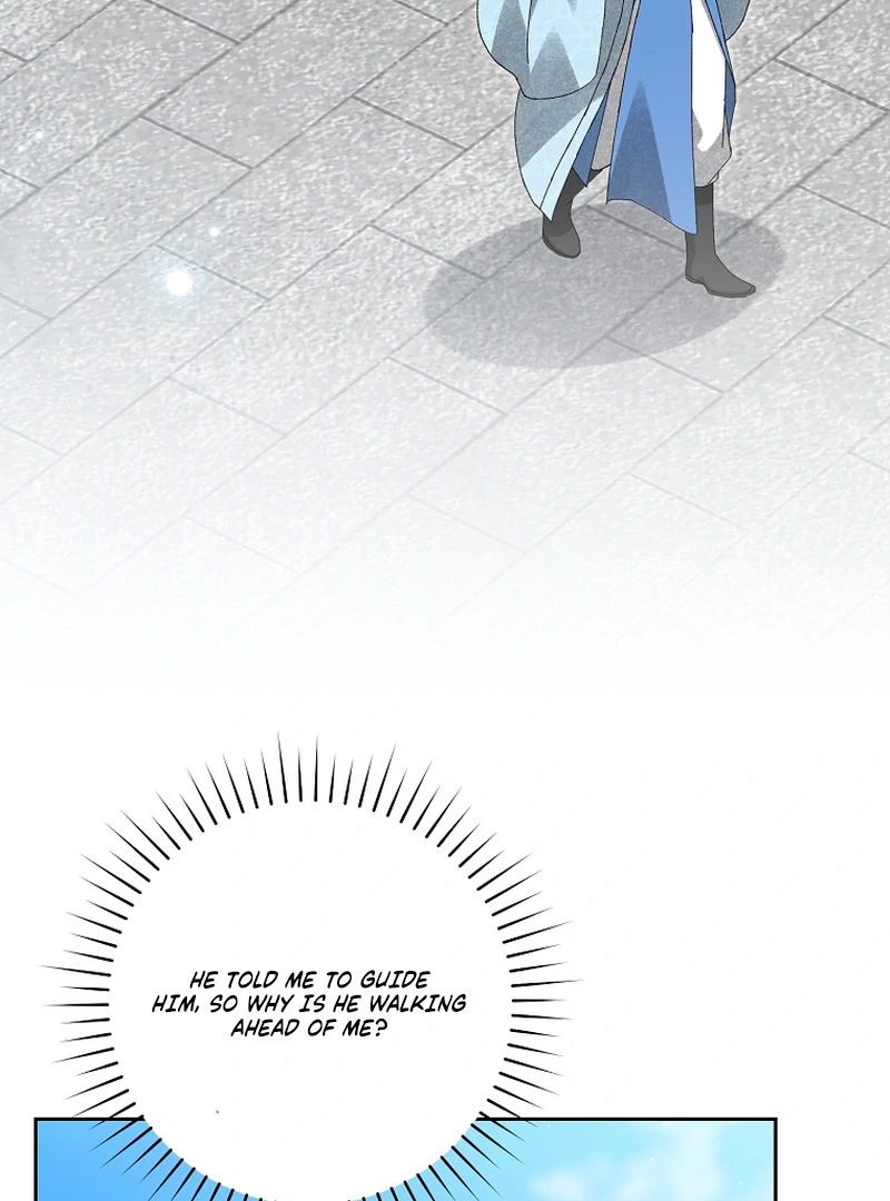 Surviving as a Maid of the Sacheondang Clan Chapter 18 - page 107