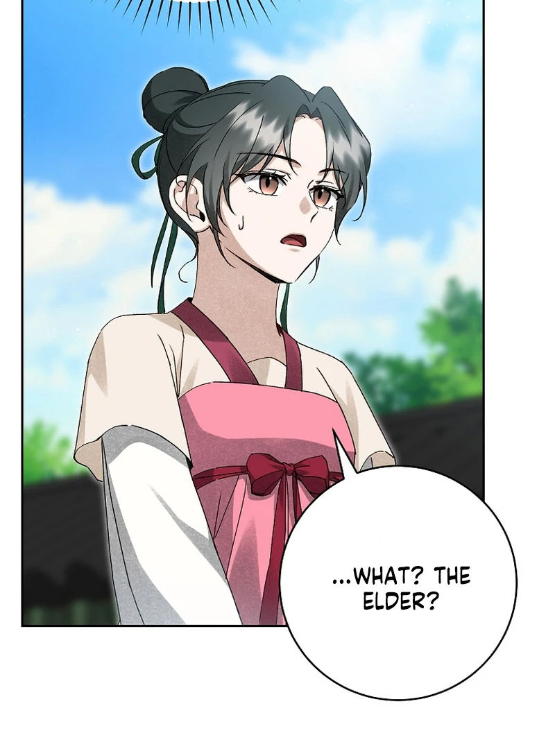 Surviving as a Maid of the Sacheondang Clan Chapter 18 - page 108