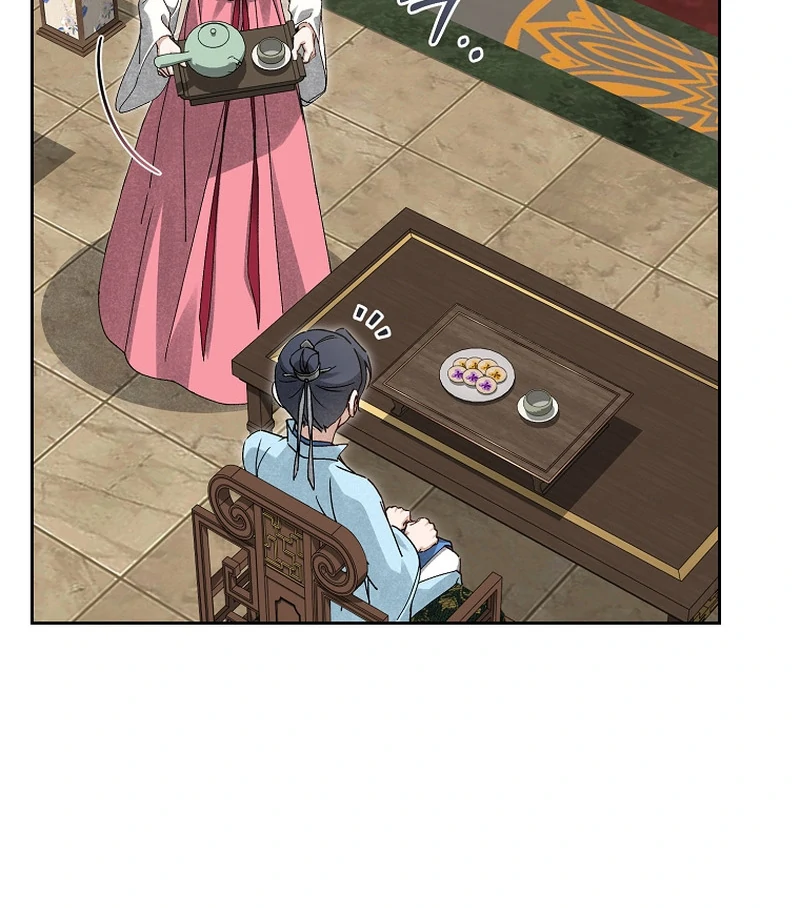 Surviving as a Maid of the Sacheondang Clan Chapter 18 - page 10