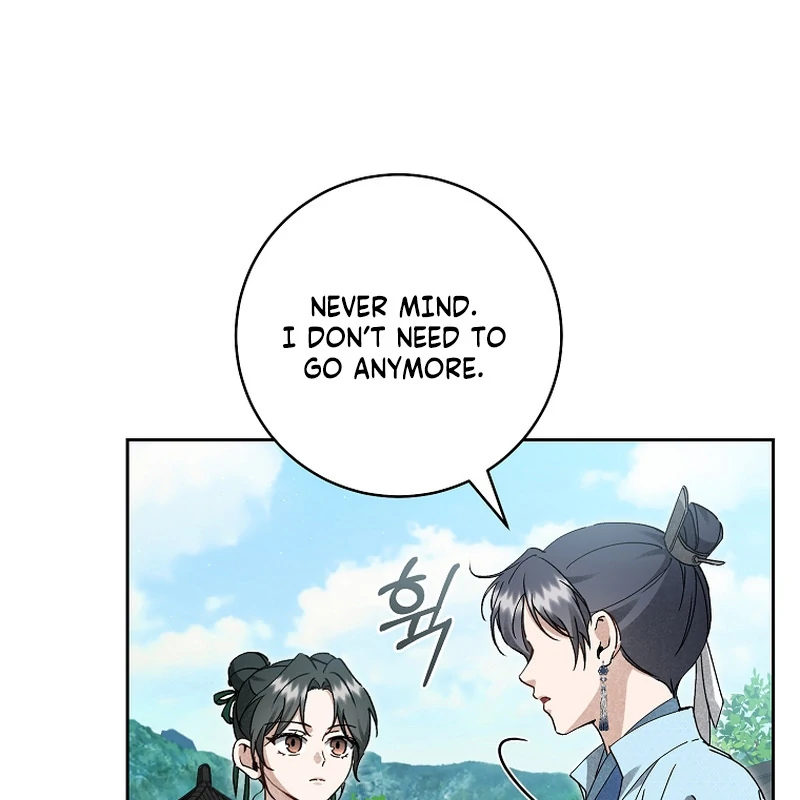 Surviving as a Maid of the Sacheondang Clan Chapter 18 - page 109