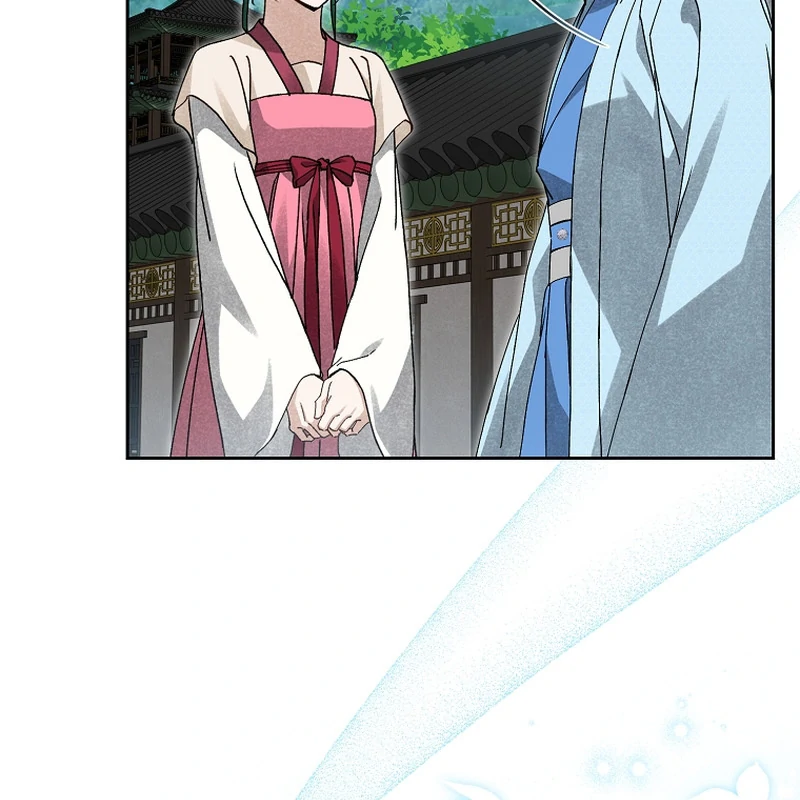 Surviving as a Maid of the Sacheondang Clan Chapter 18 - page 110