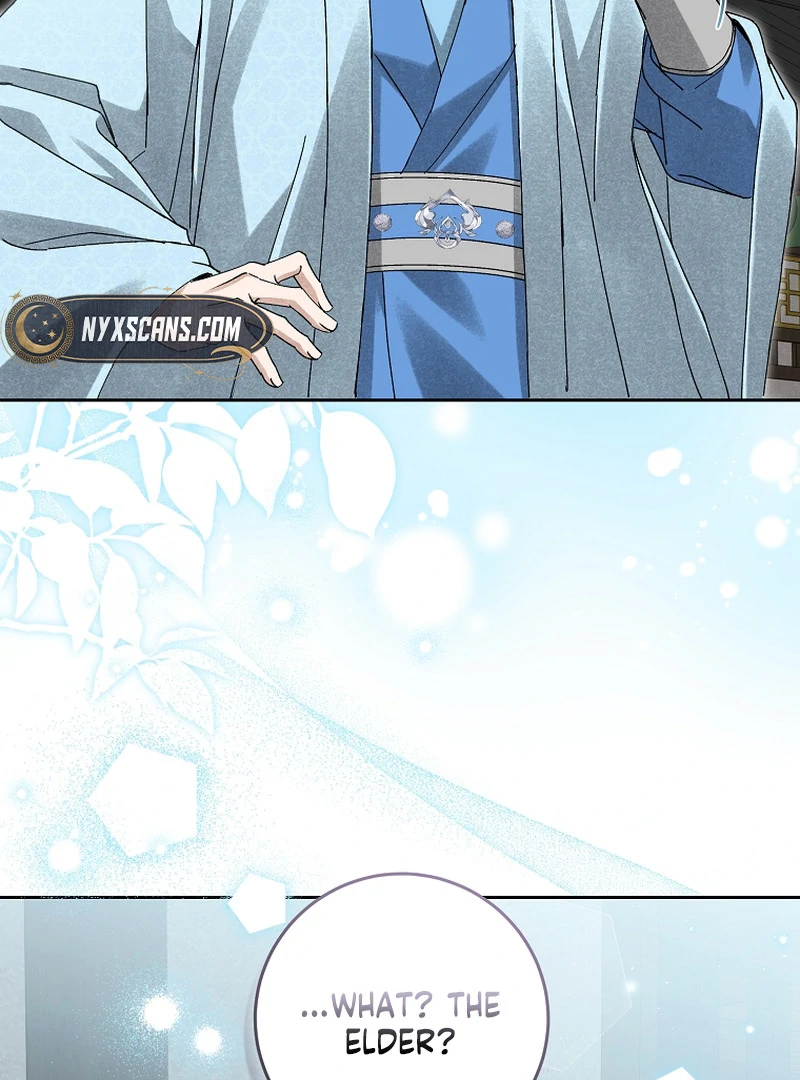 Surviving as a Maid of the Sacheondang Clan Chapter 18 - page 112