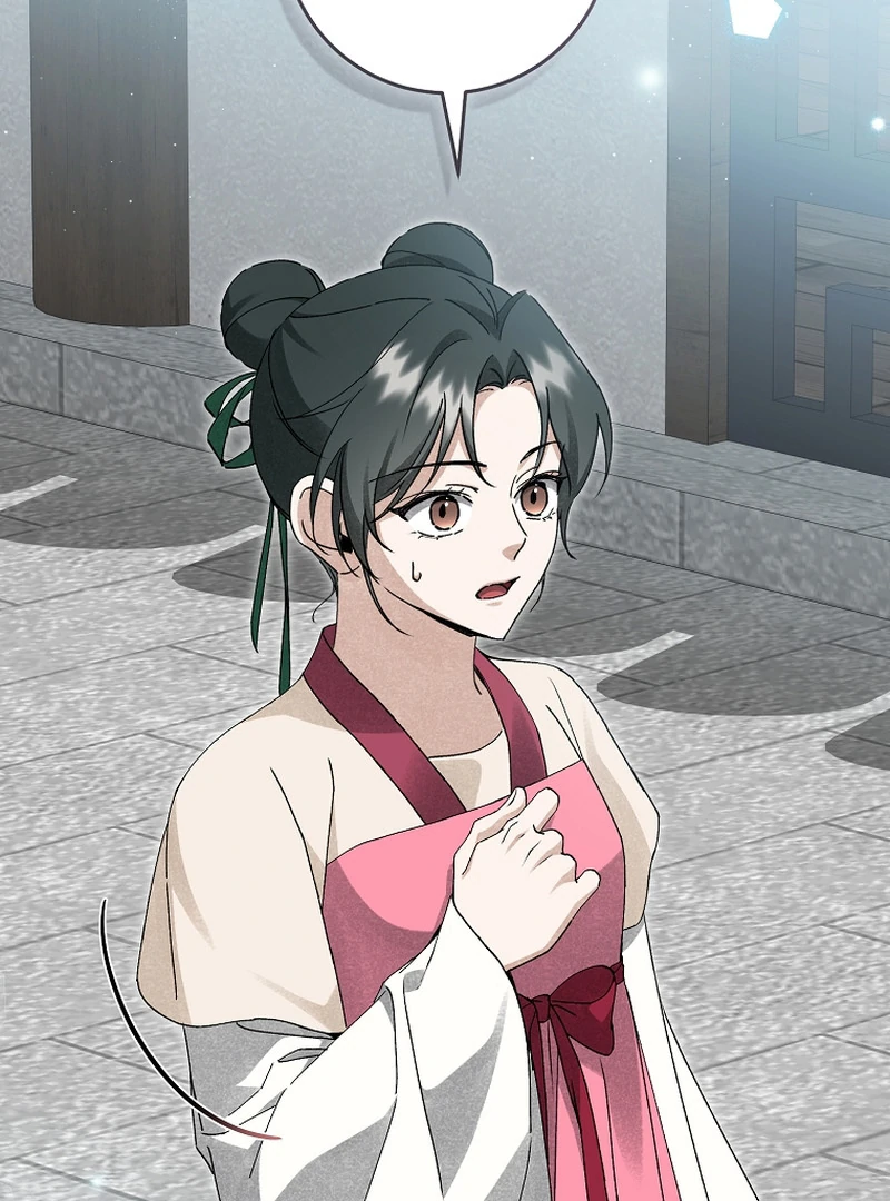 Surviving as a Maid of the Sacheondang Clan Chapter 18 - page 113