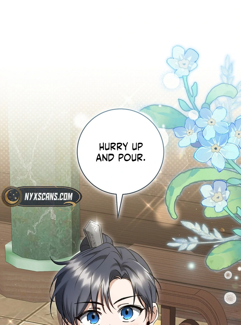 Surviving as a Maid of the Sacheondang Clan Chapter 18 - page 12