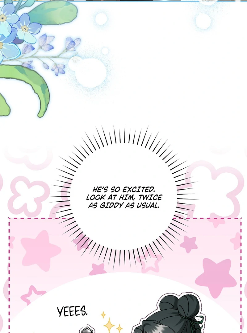 Surviving as a Maid of the Sacheondang Clan Chapter 18 - page 14