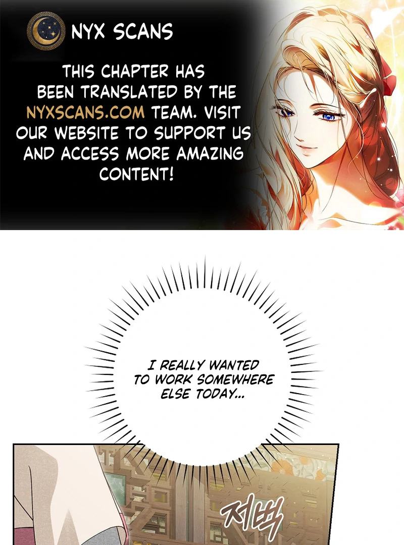 Surviving as a Maid of the Sacheondang Clan Chapter 18 - page 1