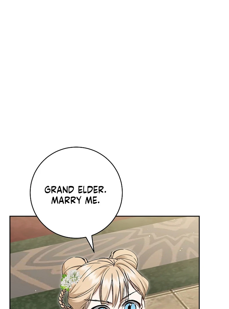Surviving as a Maid of the Sacheondang Clan Chapter 18 - page 21