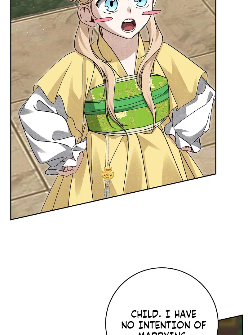Surviving as a Maid of the Sacheondang Clan Chapter 18 - page 22