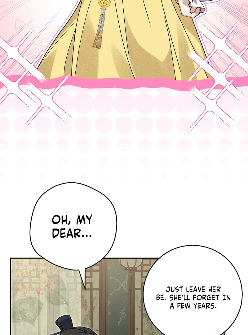 Surviving as a Maid of the Sacheondang Clan Chapter 18 - page 31