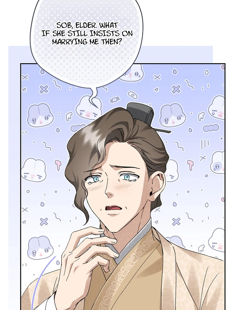 Surviving as a Maid of the Sacheondang Clan Chapter 18 - page 33