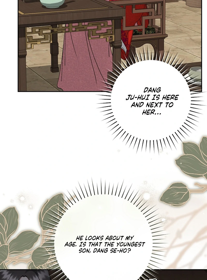 Surviving as a Maid of the Sacheondang Clan Chapter 18 - page 38