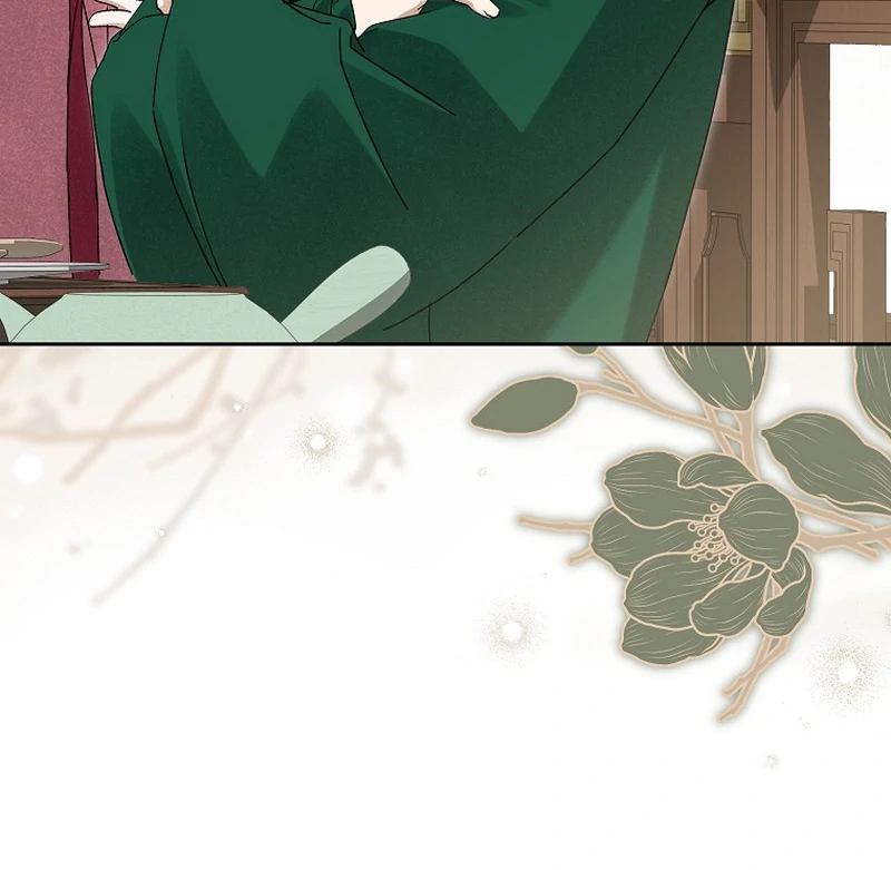 Surviving as a Maid of the Sacheondang Clan Chapter 18 - page 40