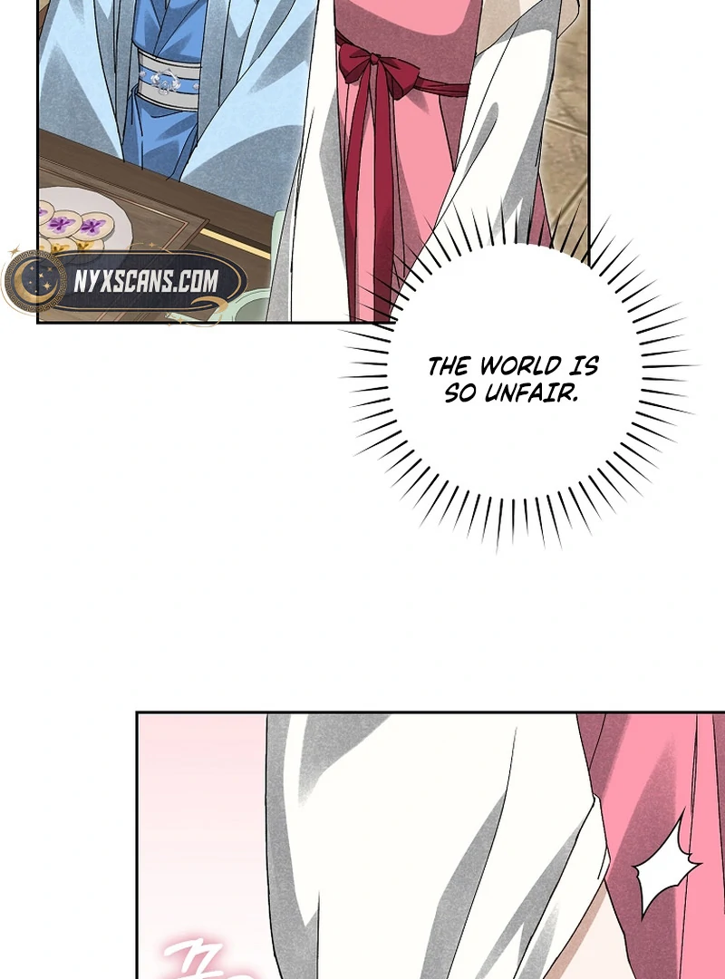 Surviving as a Maid of the Sacheondang Clan Chapter 18 - page 42