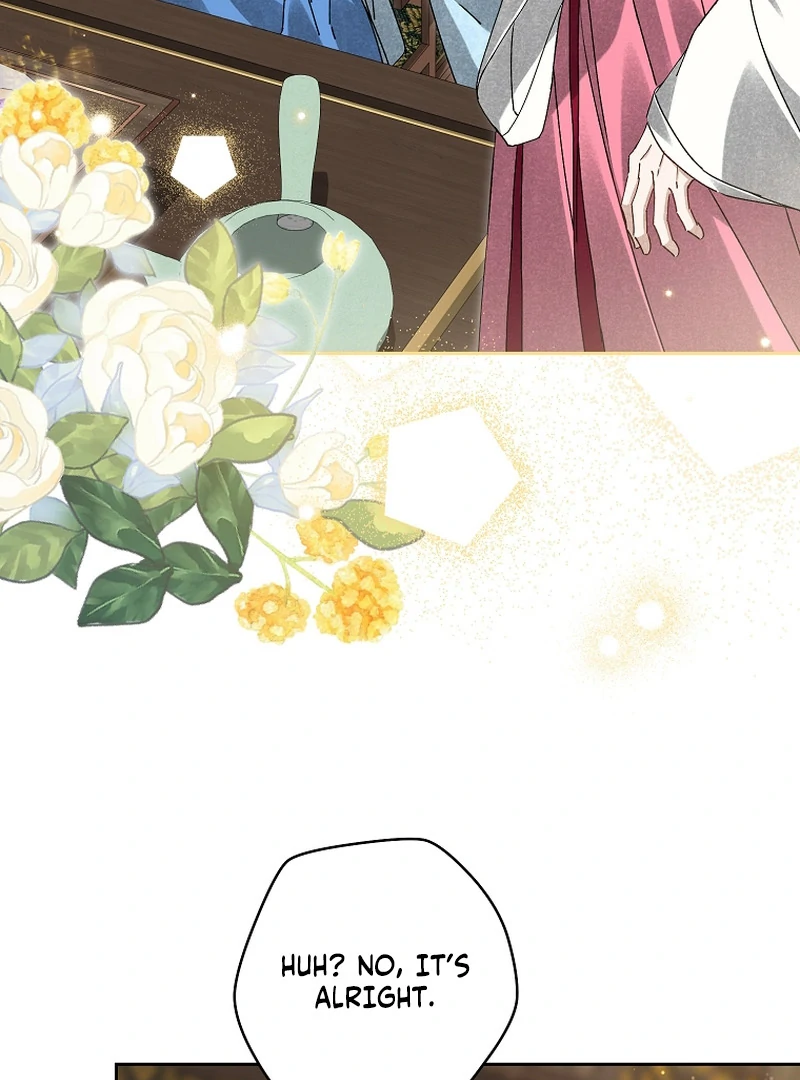 Surviving as a Maid of the Sacheondang Clan Chapter 18 - page 45