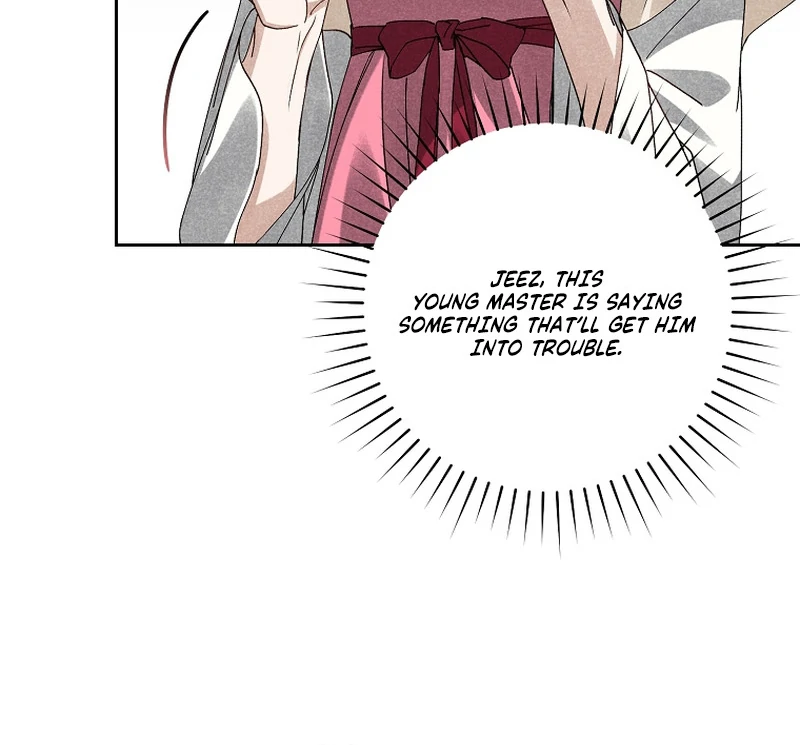 Surviving as a Maid of the Sacheondang Clan Chapter 18 - page 47