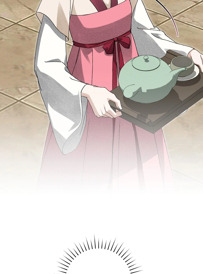 Surviving as a Maid of the Sacheondang Clan Chapter 18 - page 4