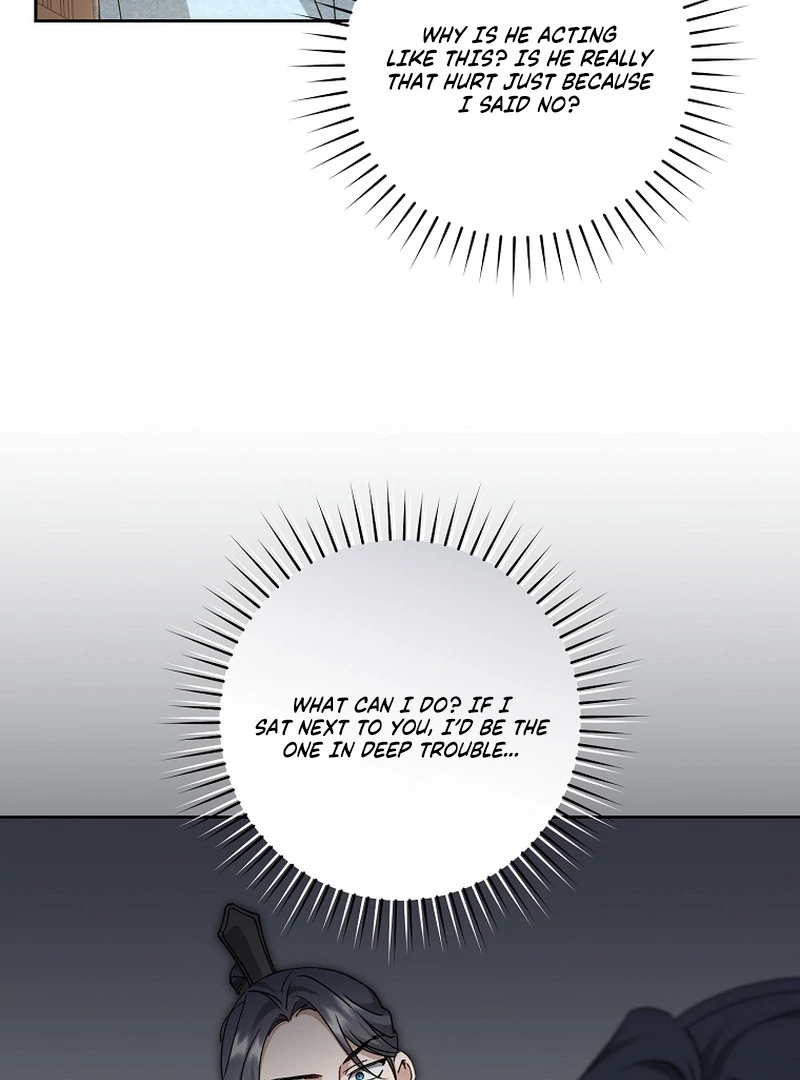 Surviving as a Maid of the Sacheondang Clan Chapter 18 - page 49