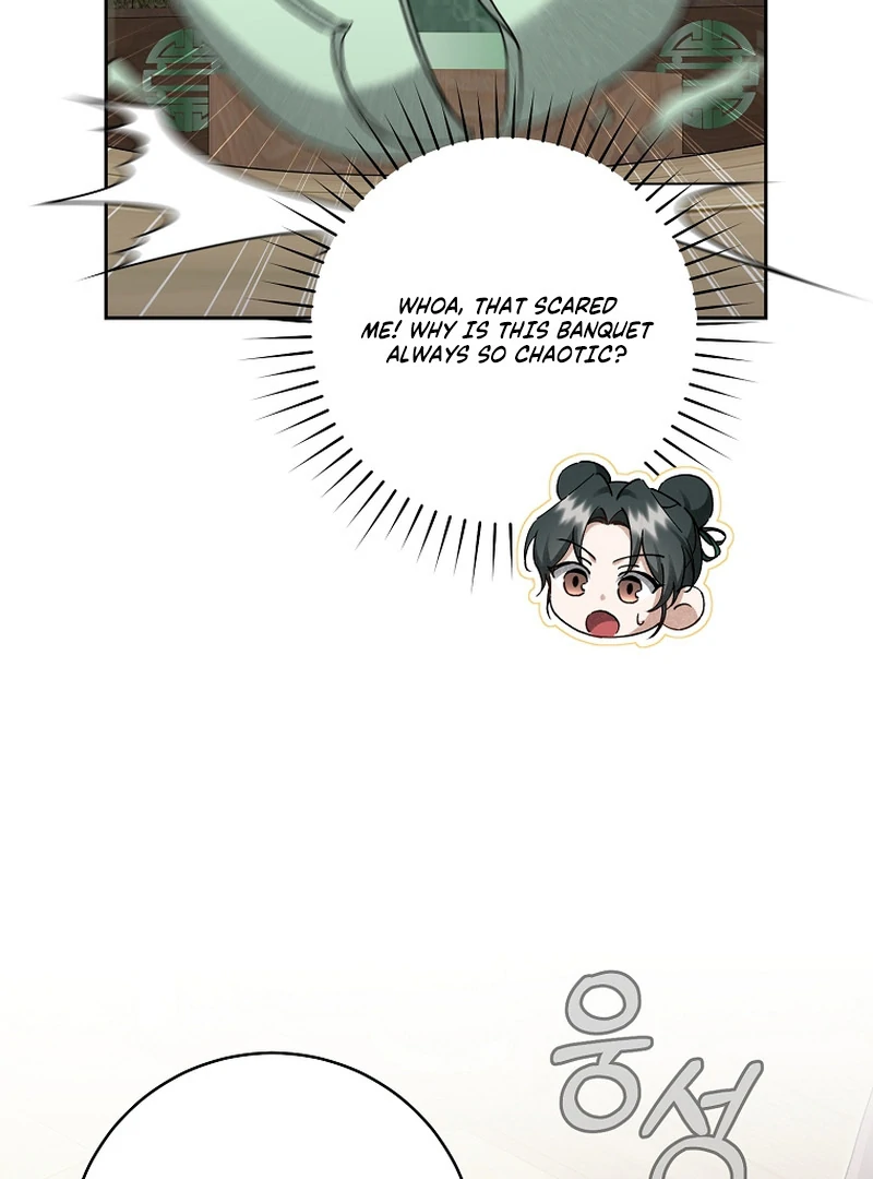 Surviving as a Maid of the Sacheondang Clan Chapter 18 - page 52