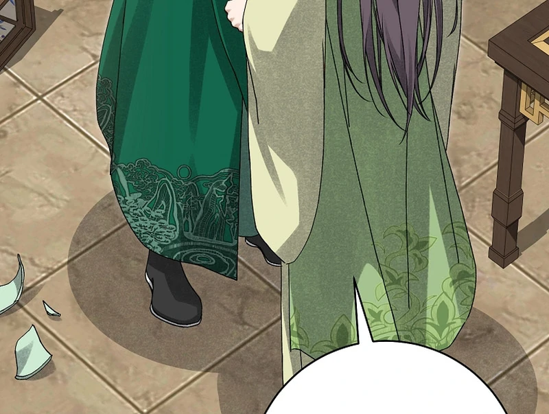 Surviving as a Maid of the Sacheondang Clan Chapter 18 - page 54
