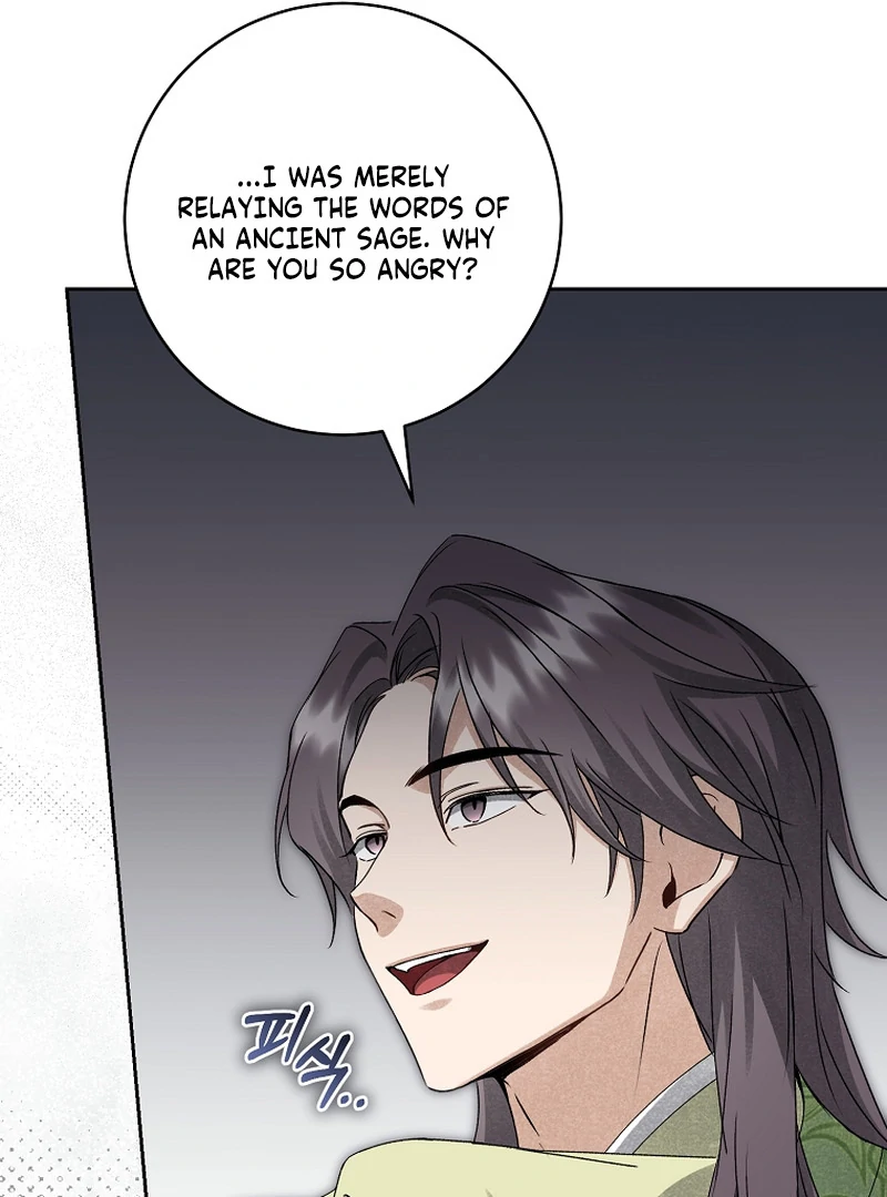 Surviving as a Maid of the Sacheondang Clan Chapter 18 - page 56