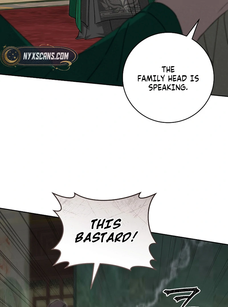 Surviving as a Maid of the Sacheondang Clan Chapter 18 - page 61