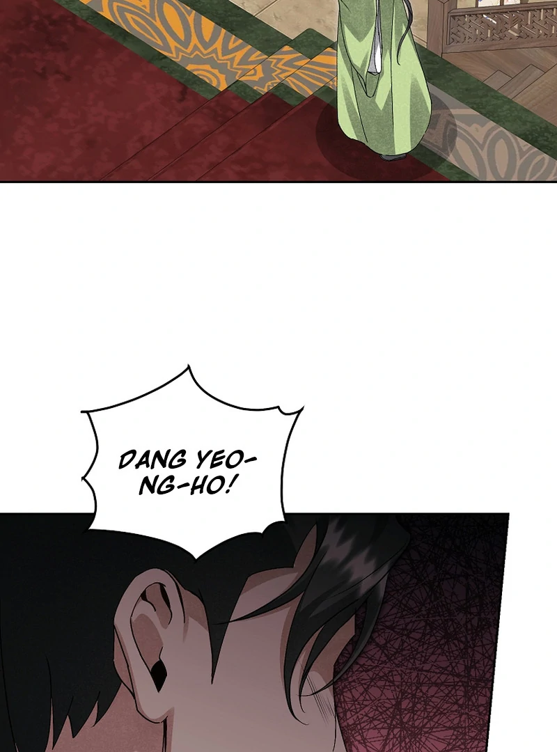 Surviving as a Maid of the Sacheondang Clan Chapter 18 - page 69
