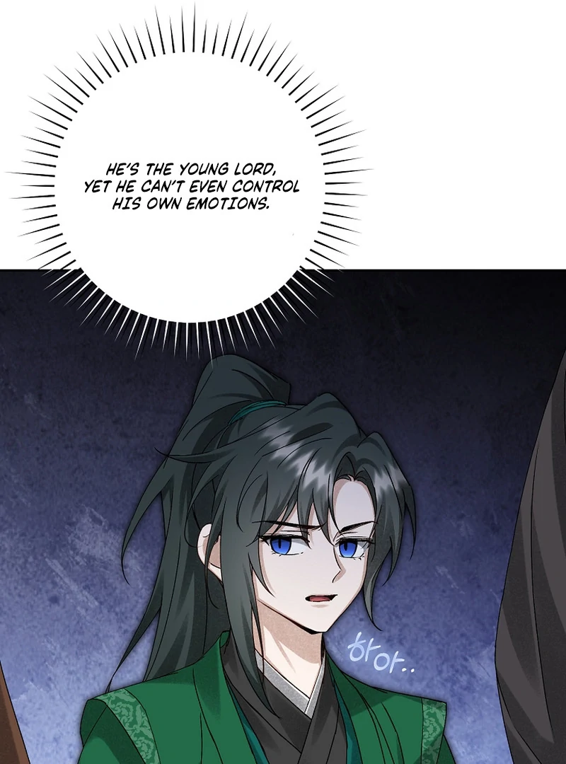Surviving as a Maid of the Sacheondang Clan Chapter 18 - page 75