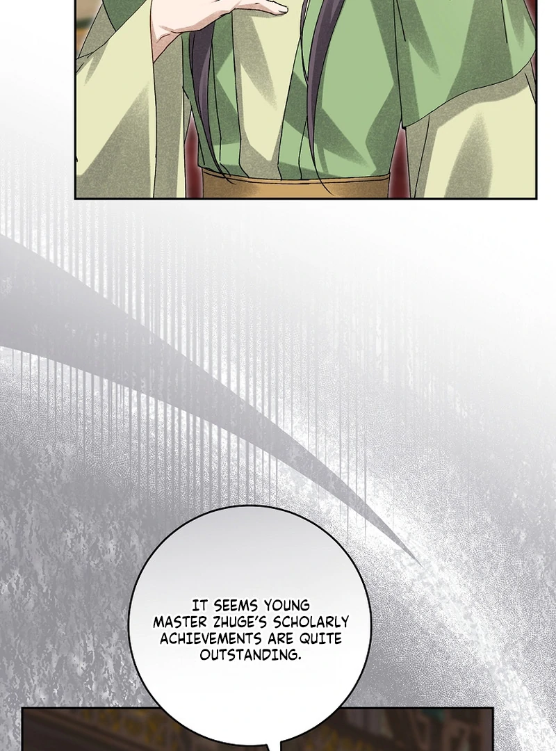 Surviving as a Maid of the Sacheondang Clan Chapter 18 - page 79