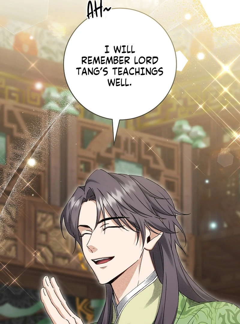 Surviving as a Maid of the Sacheondang Clan Chapter 18 - page 84