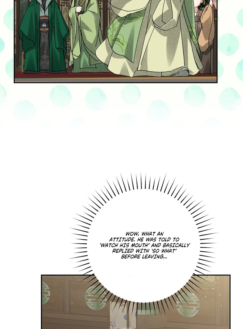 Surviving as a Maid of the Sacheondang Clan Chapter 18 - page 87