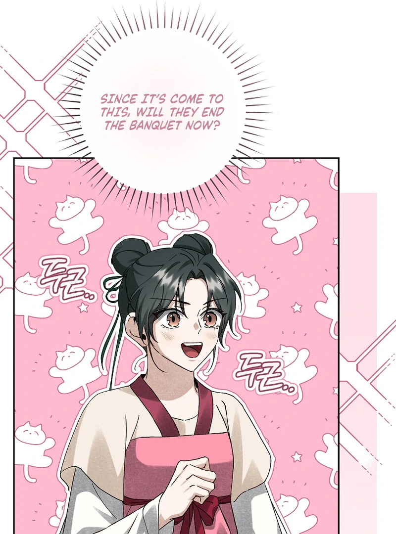 Surviving as a Maid of the Sacheondang Clan Chapter 18 - page 93