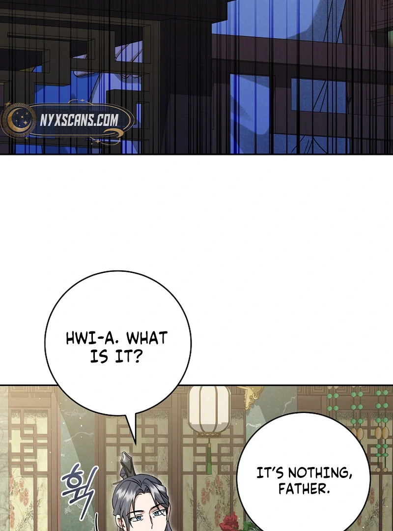 Surviving as a Maid of the Sacheondang Clan Chapter 18 - page 97