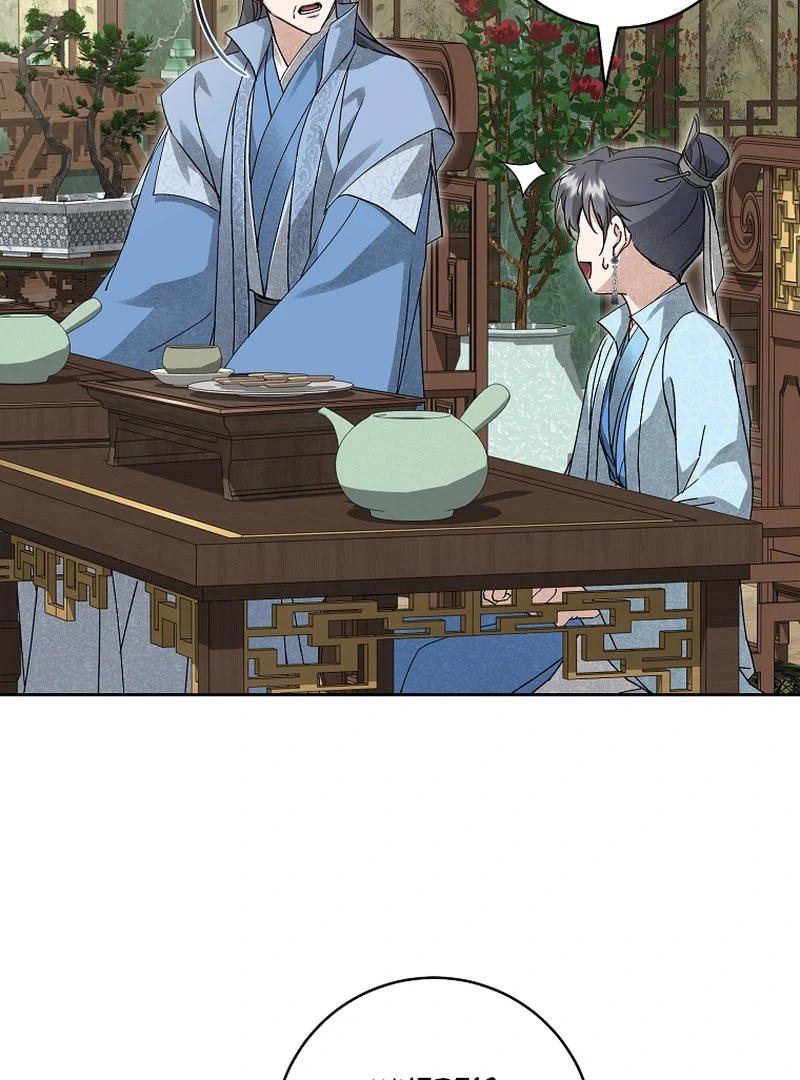 Surviving as a Maid of the Sacheondang Clan Chapter 18 - page 98