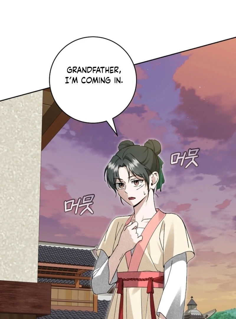 Surviving as a Maid of the Sacheondang Clan Chapter 20 - page 99