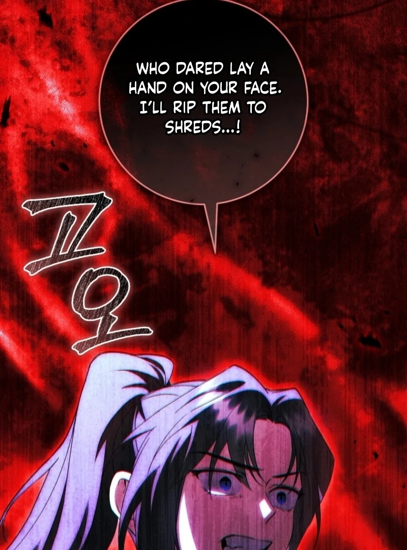 Surviving as a Maid of the Sacheondang Clan Chapter 20 - page 112