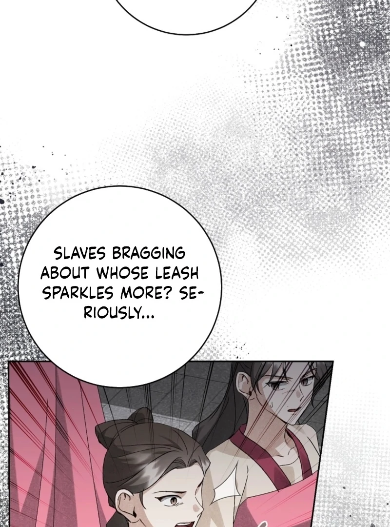 Surviving as a Maid of the Sacheondang Clan Chapter 20 - page 13