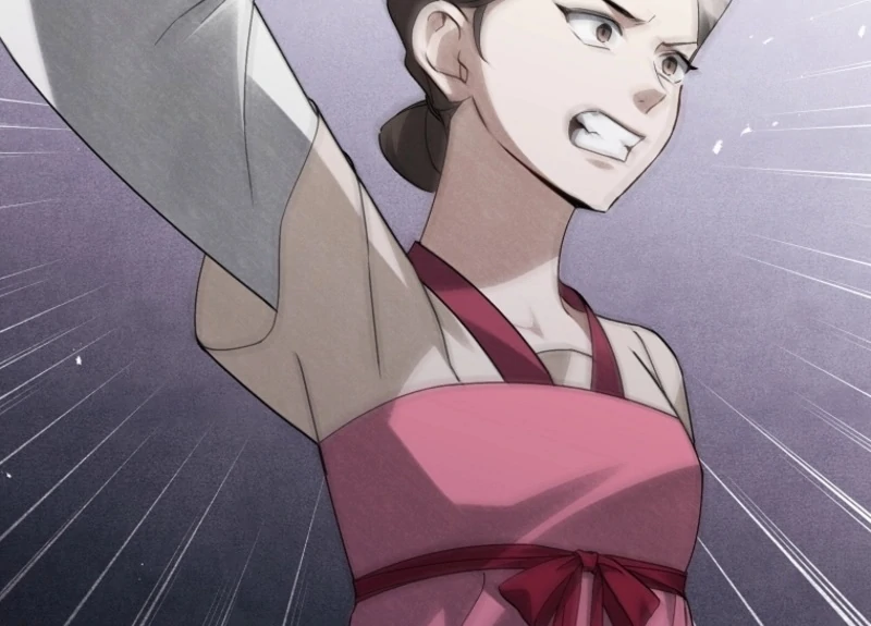 Surviving as a Maid of the Sacheondang Clan Chapter 20 - page 16