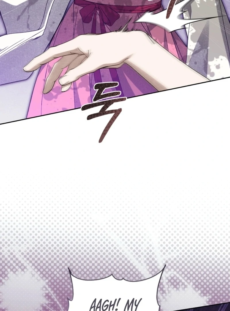 Surviving as a Maid of the Sacheondang Clan Chapter 20 - page 19