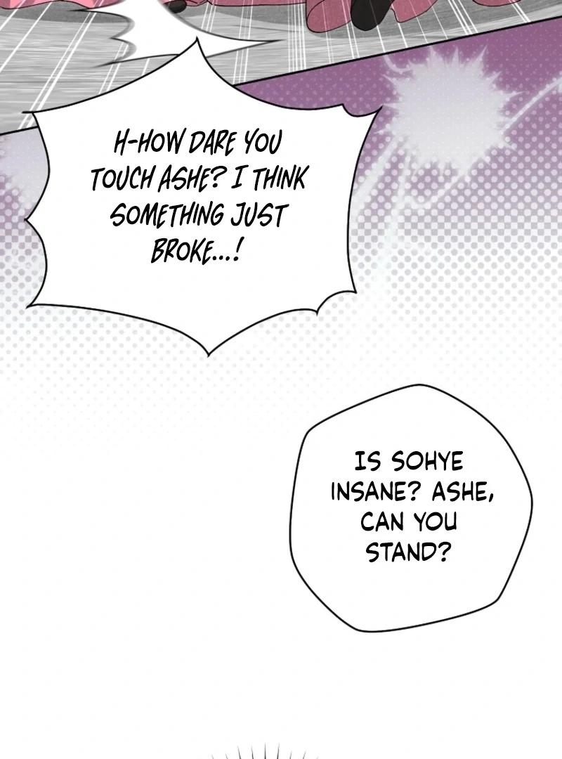 Surviving as a Maid of the Sacheondang Clan Chapter 20 - page 21